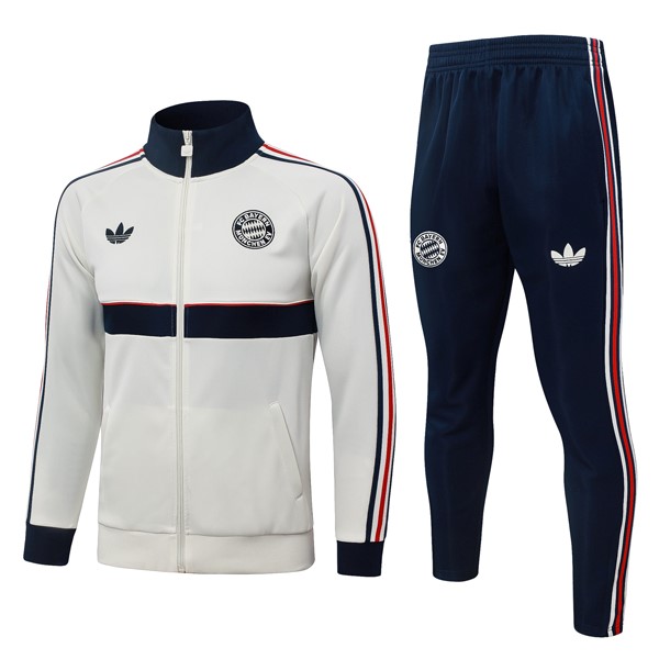 Chandal Real Madrid 2026-2027 Amarillo 2